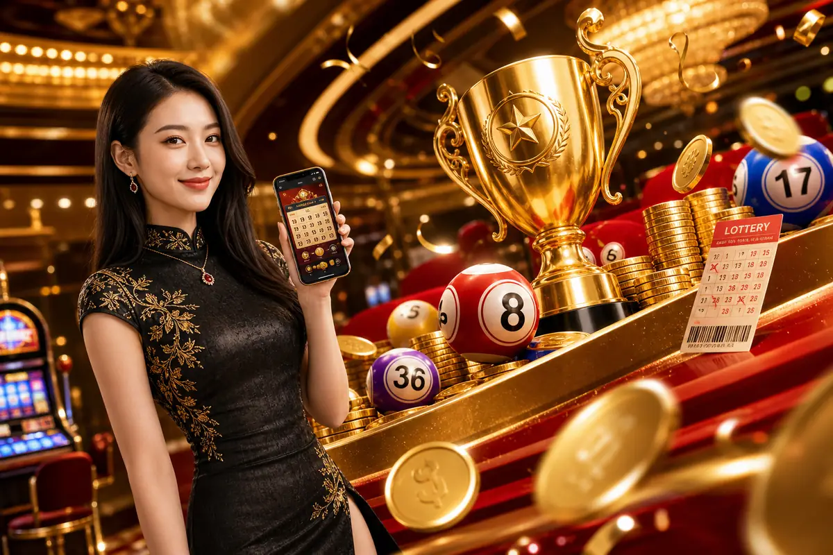 13333bet অনলাইন ক্যাসিনো বেটিং প্ল্যাটফর্ম